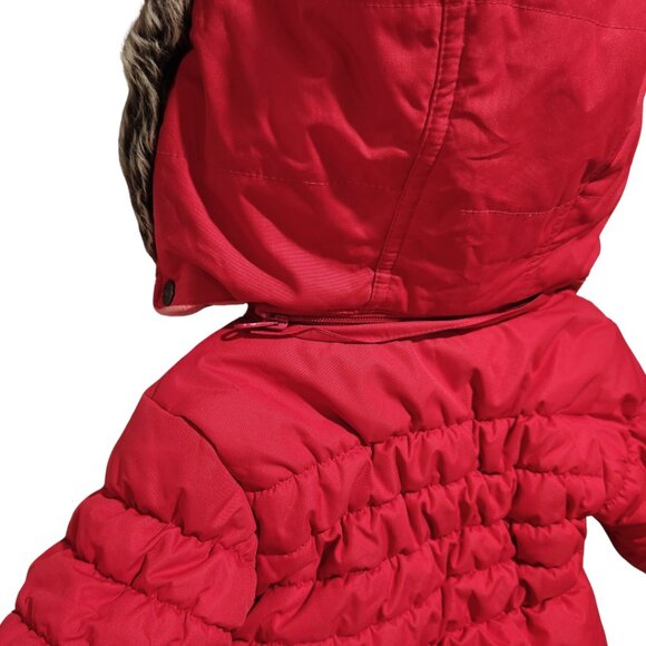 Carter's Puffer Jacket for Kids - Picture 8 of 9